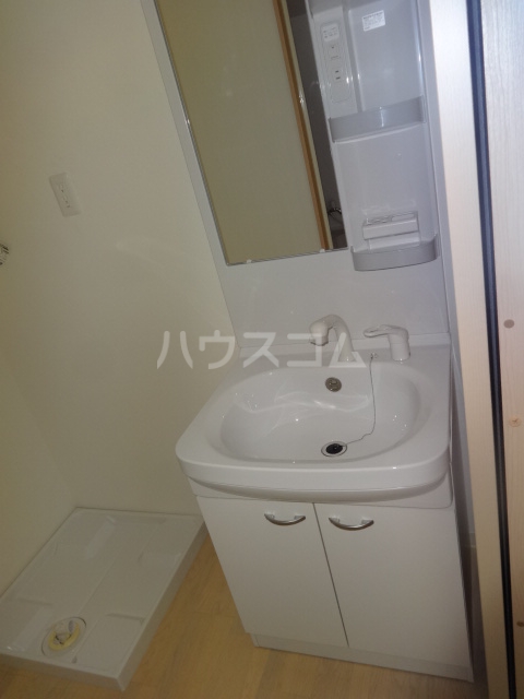 11/20 洗面
