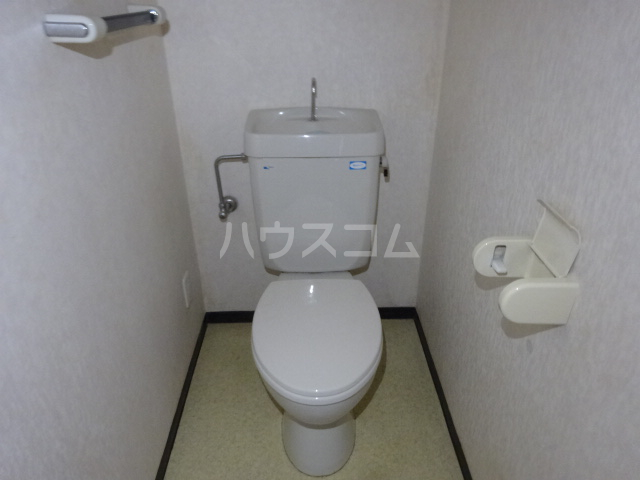 12/30 トイレ