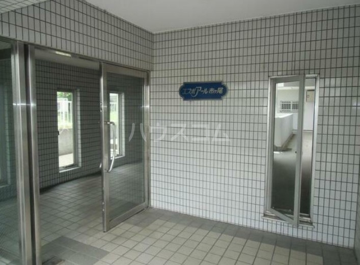 11/12 エントランス