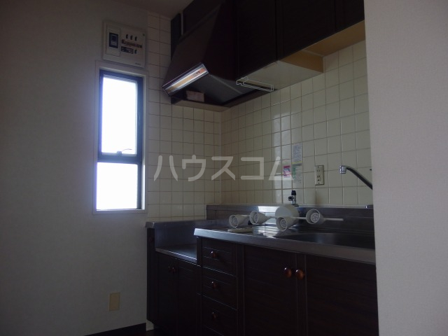 7/28 キッチン