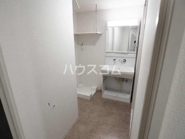15/30 洗面