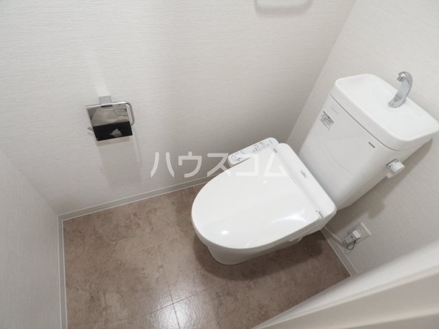 14/30 トイレ