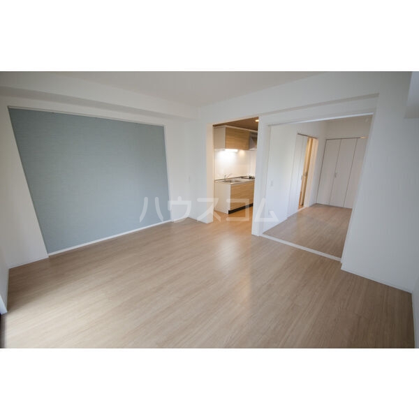 3/18 リビング/ダイニング