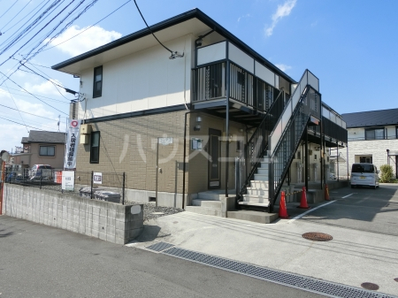 22/30 駐車場