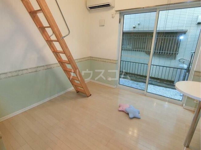 3/24 リビング/ダイニング