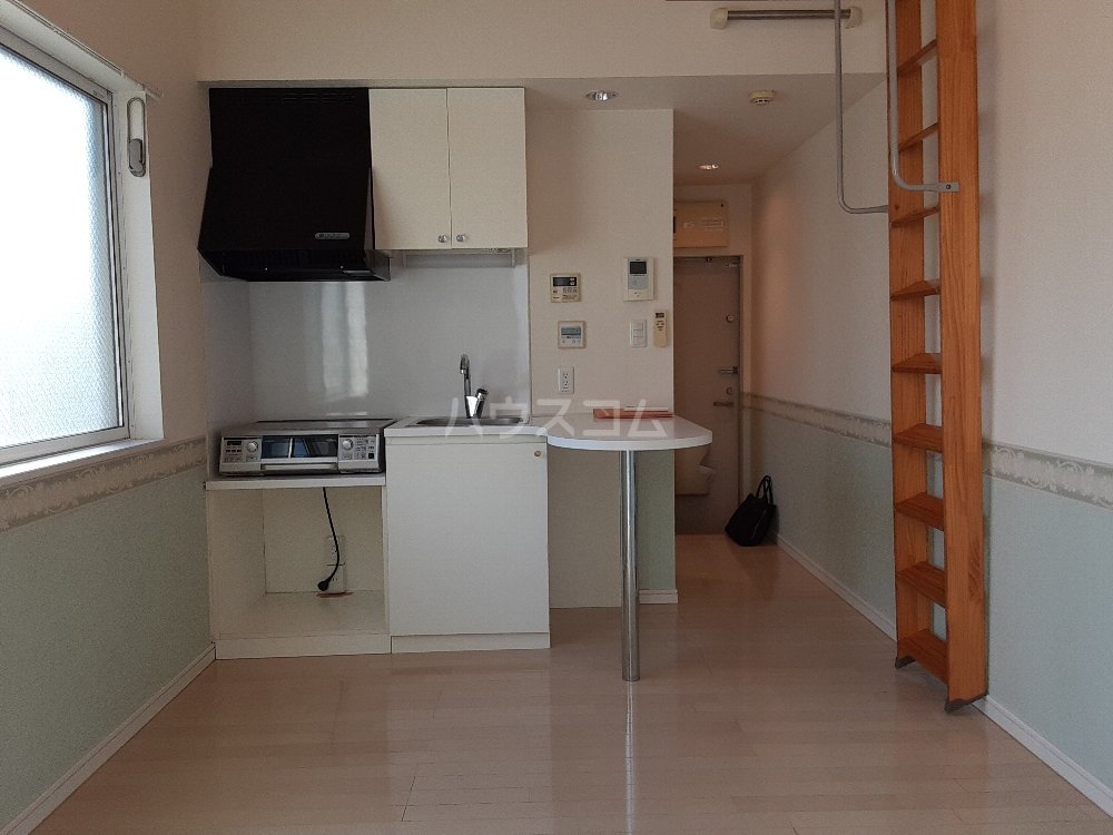 6/29 リビング/ダイニング