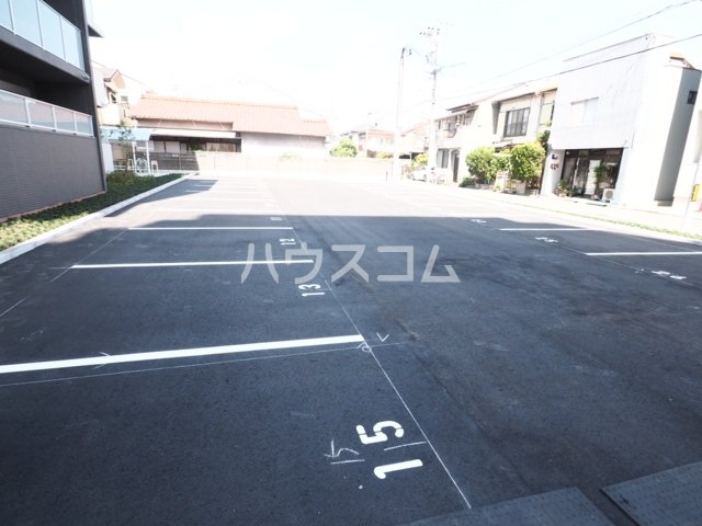 29/30 駐車場