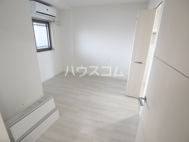 7/30 寝室