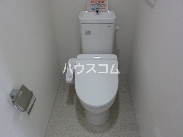 18/30 トイレ