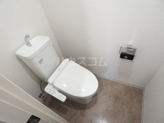 18/30 トイレ