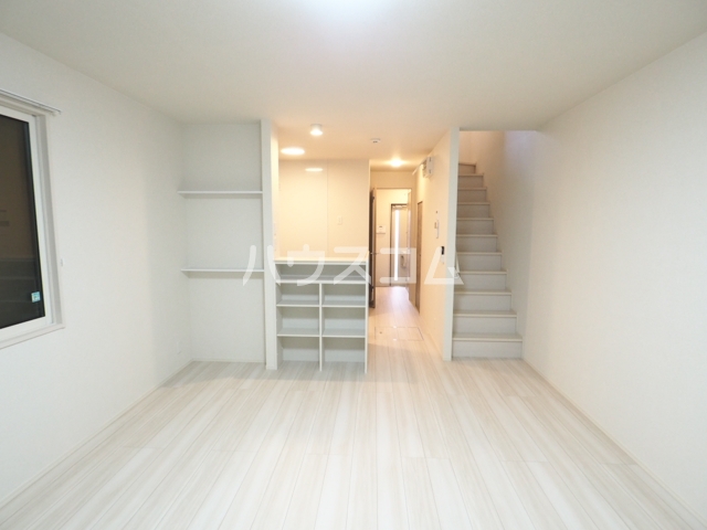 3/30 リビング/ダイニング