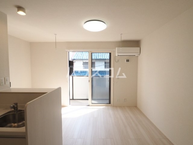 6/30 リビング/ダイニング