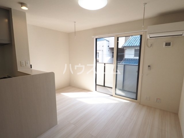 3/30 リビング/ダイニング