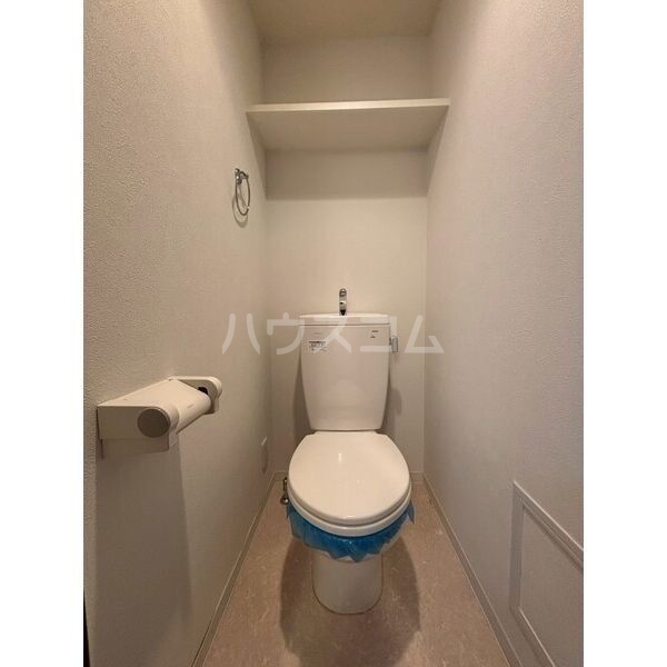 8/23 トイレ