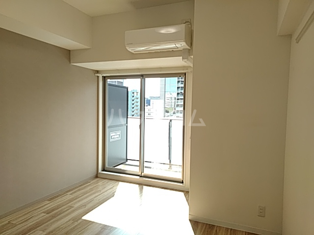 8/30 寝室