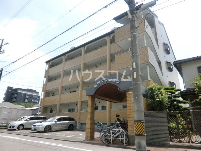 1/5 外観