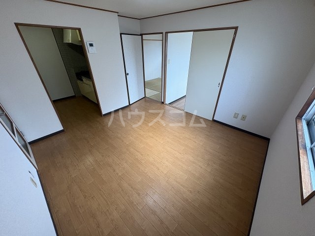 3/30 リビング/ダイニング