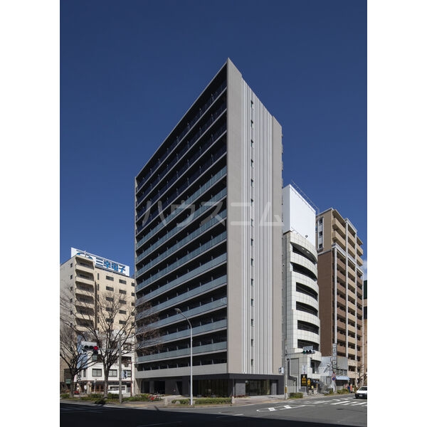 1/14 外観