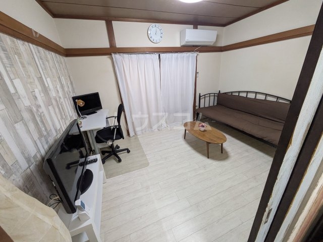 2/24 リビング/ダイニング