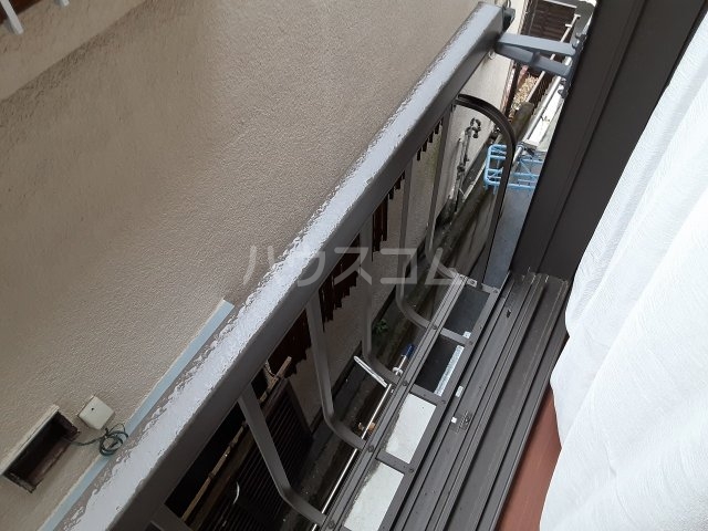 20/30 バルコニー