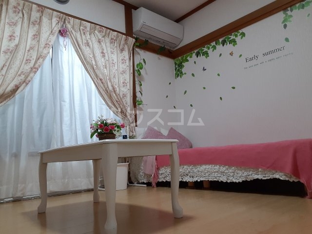 5/30 リビング/ダイニング