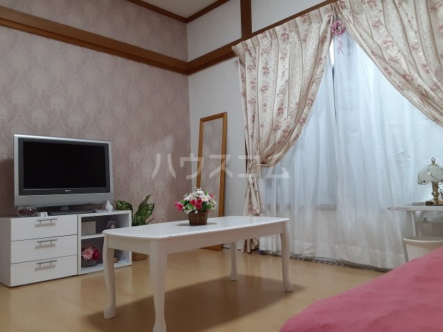 4/30 リビング/ダイニング