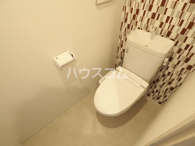 9/22 トイレ