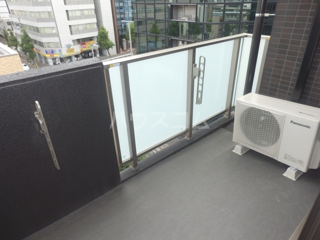 16/29 バルコニー