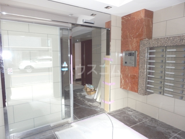 22/29 エントランス