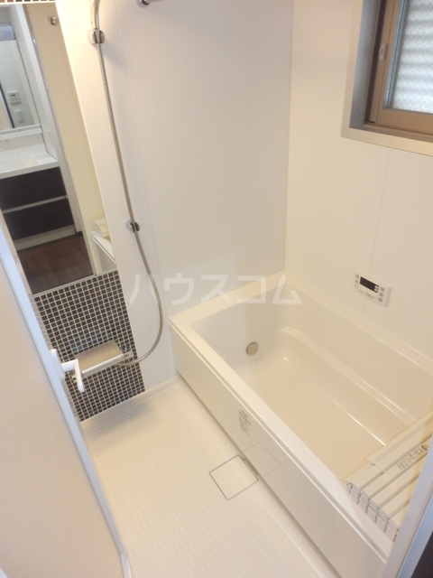 11/29 浴室