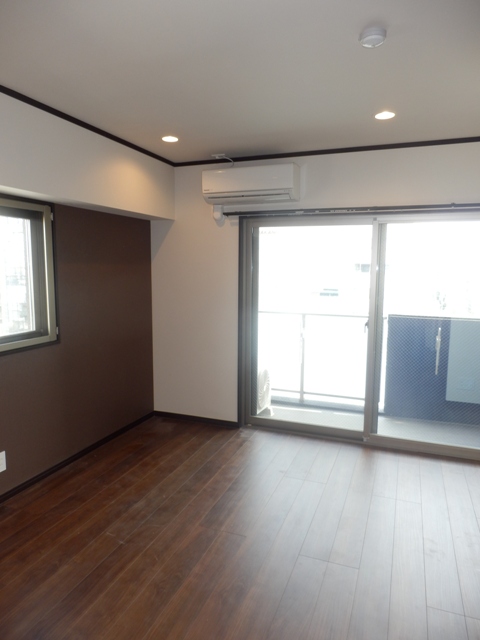 4/24 リビング/ダイニング