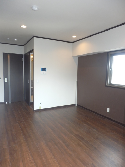 3/24 リビング/ダイニング