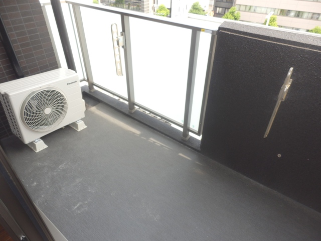 14/24 バルコニー