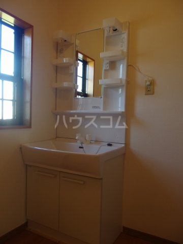 15/29 洗面