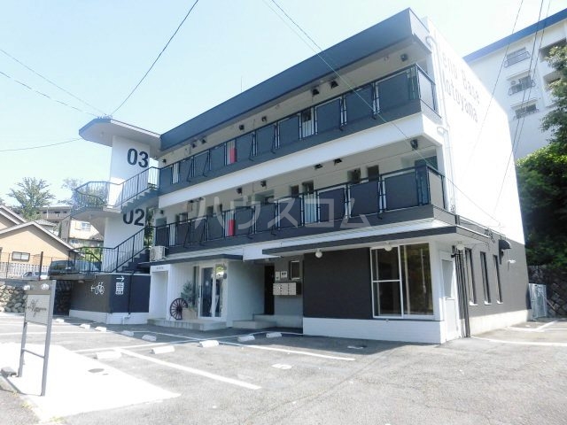 1/27 外観
