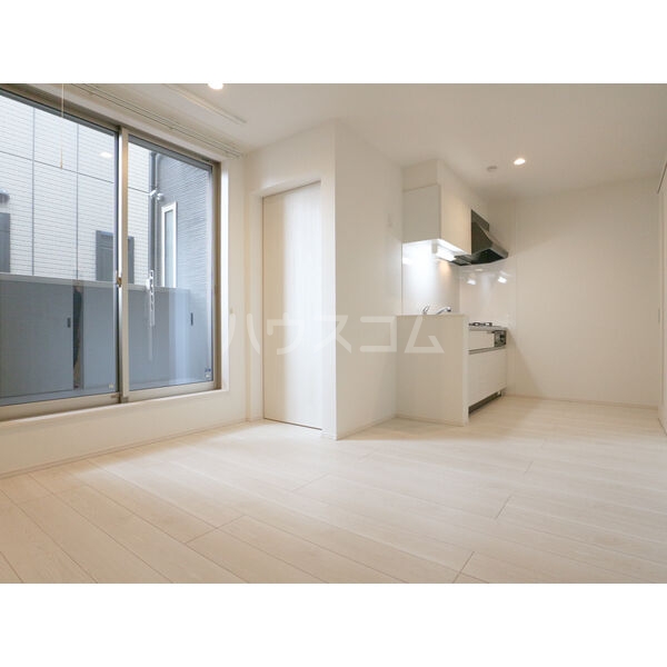 3/21 リビング/ダイニング