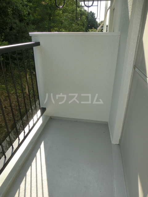 17/30 バルコニー