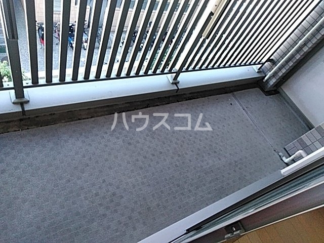 14/29 バルコニー