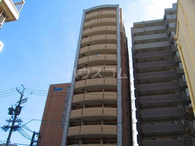 1/19 外観