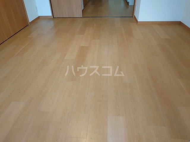 6/30 リビング/ダイニング