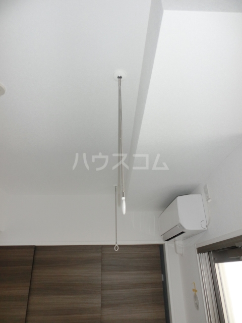 6/24 室内
