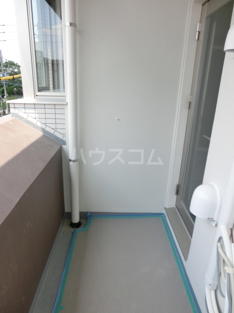 15/24 バルコニー