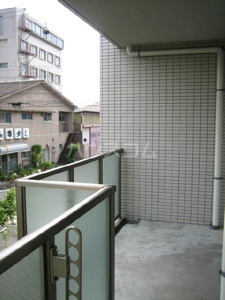 15/30 バルコニー