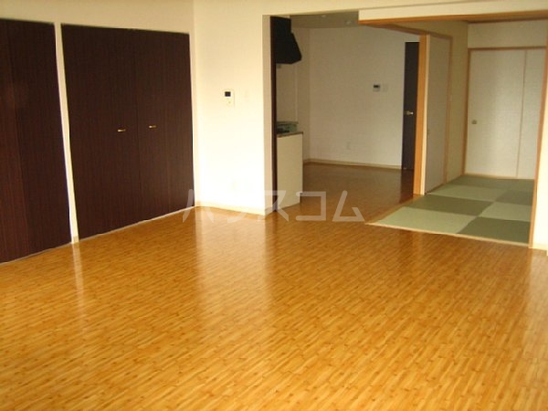 4/30 リビング/ダイニング