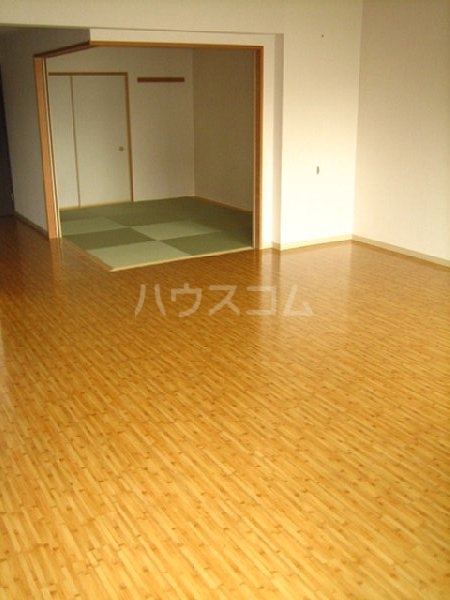 5/30 リビング/ダイニング