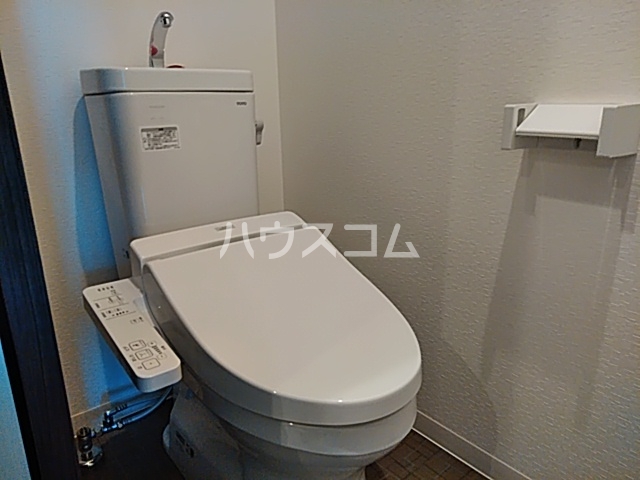 12/30 トイレ