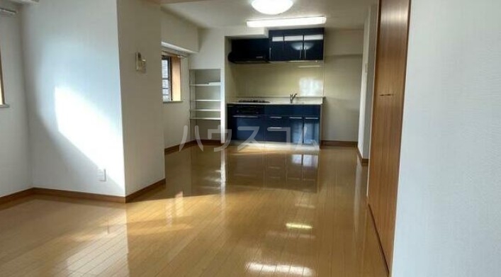 4/25 リビング/ダイニング