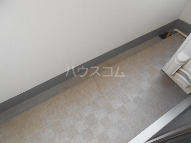 17/30 バルコニー