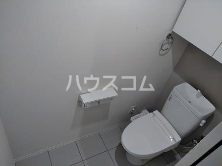 12/28 トイレ