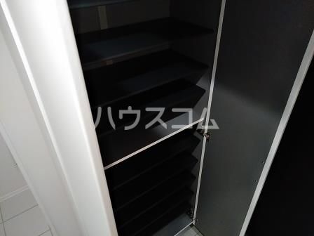 7/28 玄関